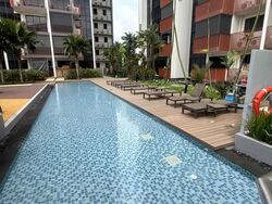 Riverfront Residences (D19), Apartment #532223301